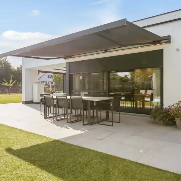 zonwering Munnekeburen